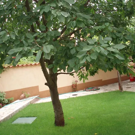 House Milan Ap2 Lejlighed
