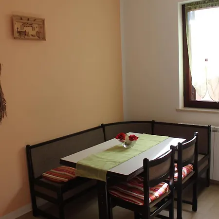Apartamento House Milan Ap2