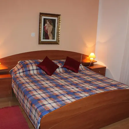 Apartamento House Milan Ap2 *
