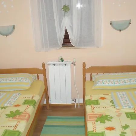Apartamento House Milan Ap2 Fažana