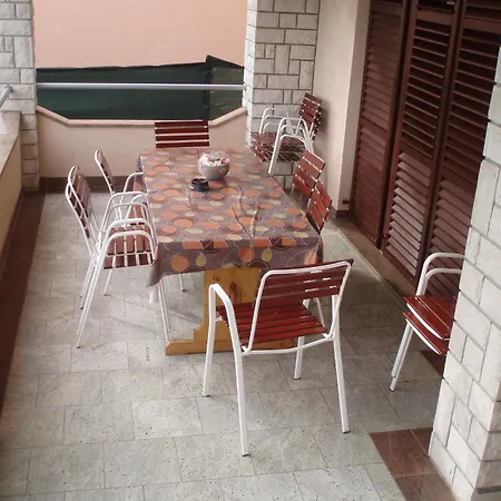 House Milan Ap2 Fažana