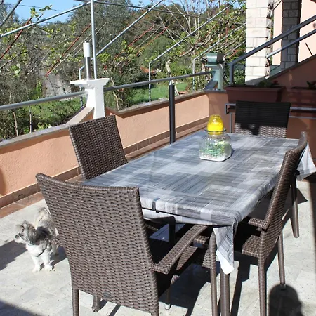 Apartamento House Milan Ap2 Fažana